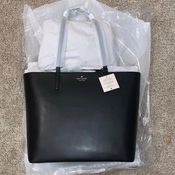 Kate Soadr Janie Medium Tote - Picture 1 of 8